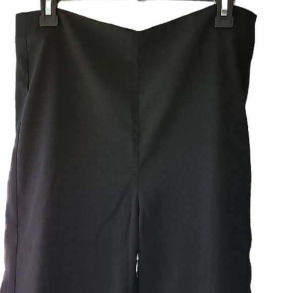 Black Label by Chico's Pant Sz 12, NWT. - Picture 4 of 15